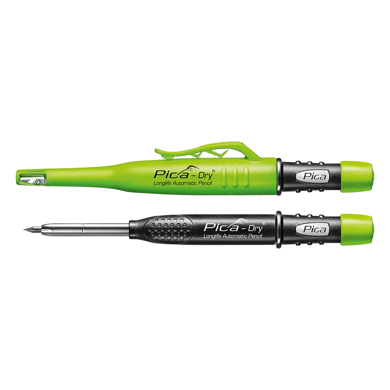 Crayon chantier Dry 3030 Graphite - PICA - 3030