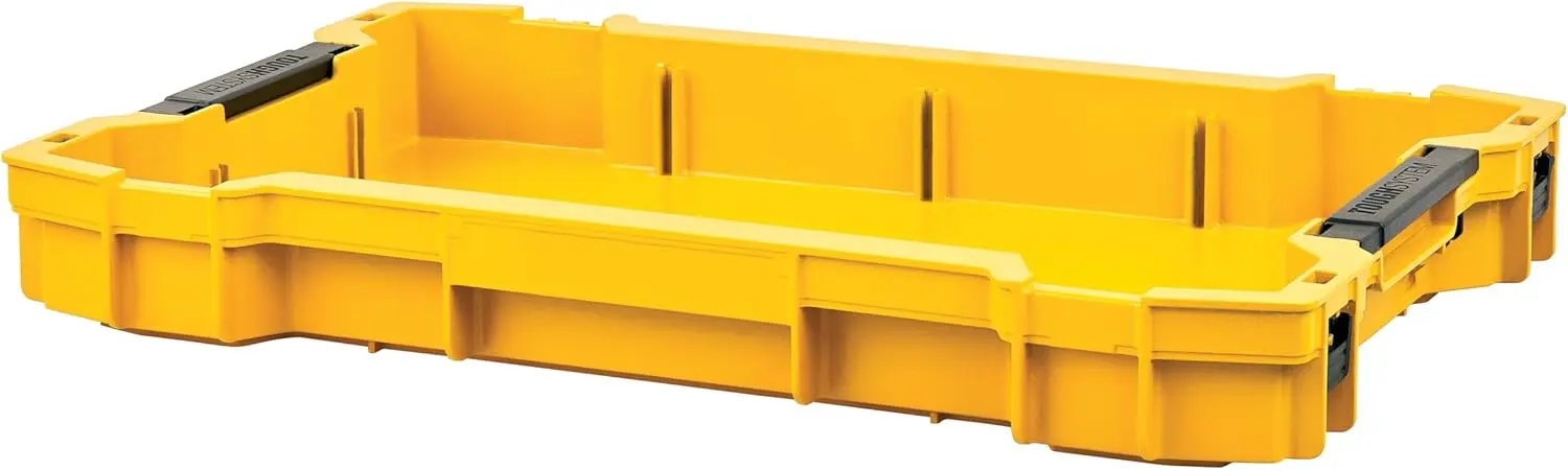 Bac semi profond Toughsystem 2.0 - DEWALT - DWST83407-1