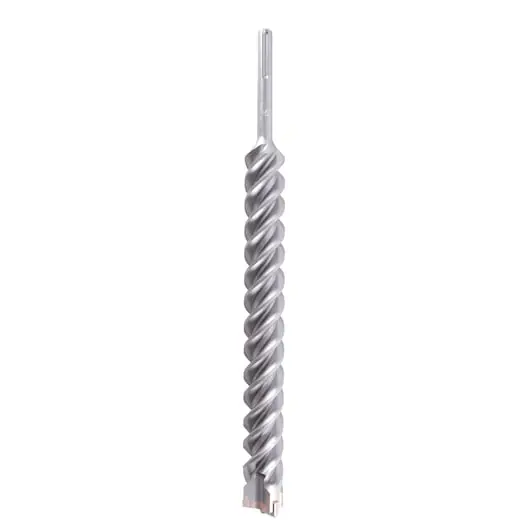 Foret SDS-Max carbure extrême 4 taillants 52X450X570 mm - DEWALT - DT9450-QZ