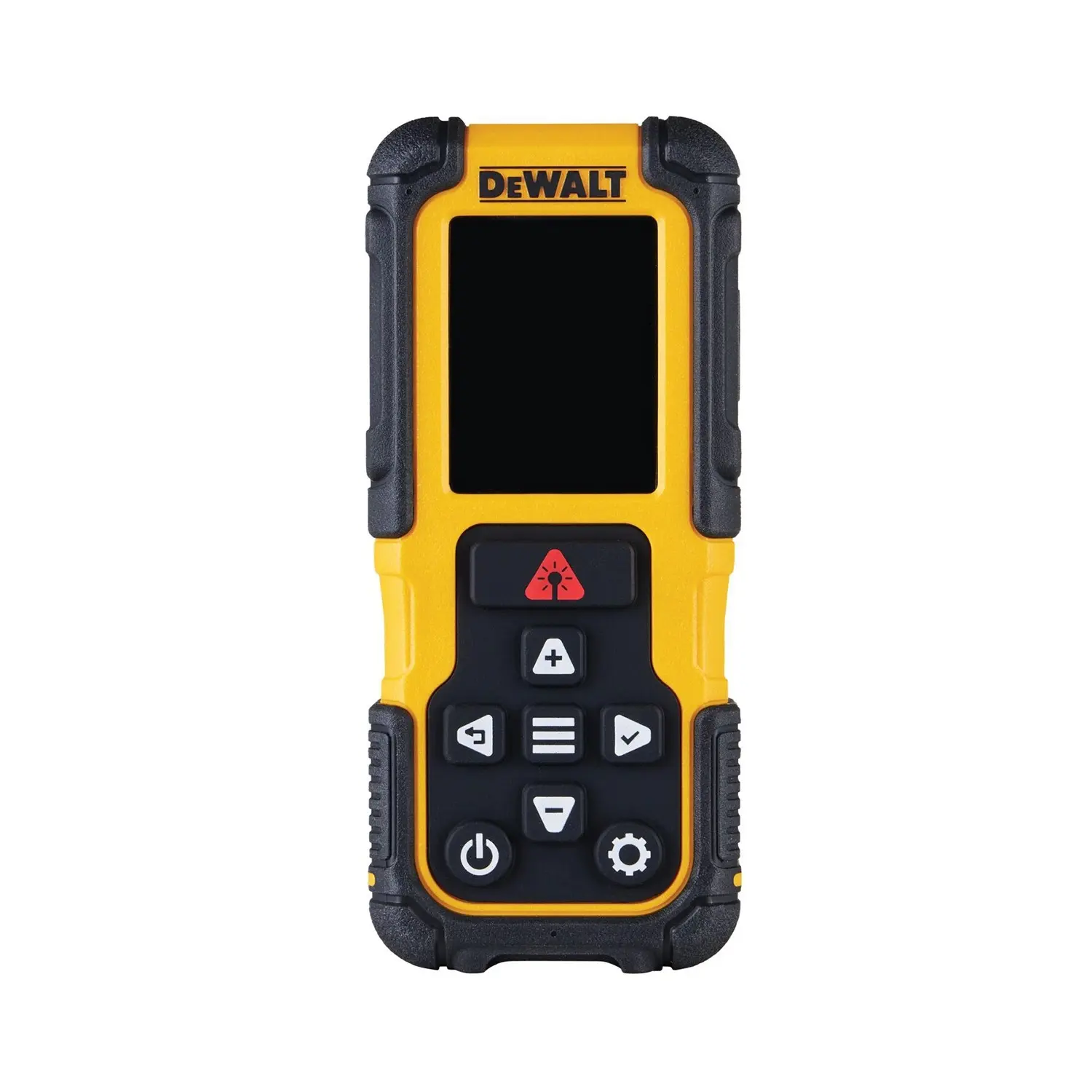 Télémètre laser 60 mètres - DEWALT - DWHT77200-XJ