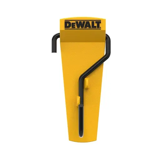 Lot de 8 crochets simples - DEWALT - DWST82816-0