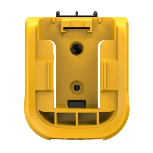 Lot de 2 porte-batteries - DEWALT - DWST82820-0