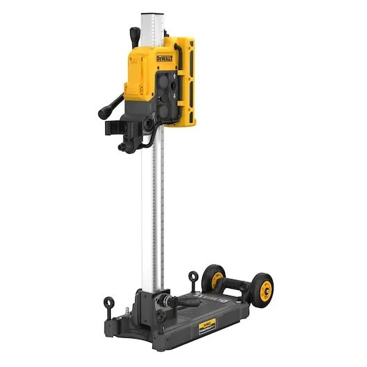 Support powershift pour carotteuse - DEWALT - DCPS151-XJ