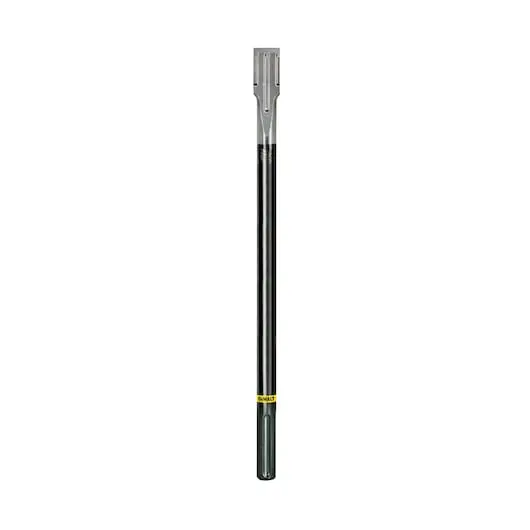 Burin plat SDS-MAX carbure XLR 300x25mm - DEWALT - DT6811-QZ