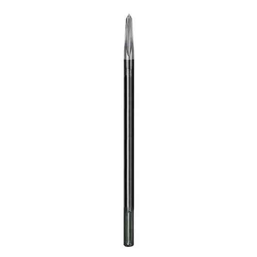Pointe SDS-MAX carbure XLR 400mm - DEWALT - DT6889-QZ