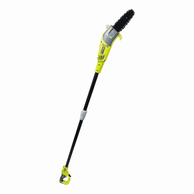 Élagueur électrique RPP755E 750 W sur perche guide 25 cm - RYOBI - 5133002321