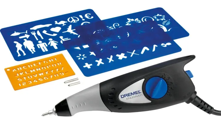 Graveur (290-3 Hobby) - DREMEL - F0130290JJ