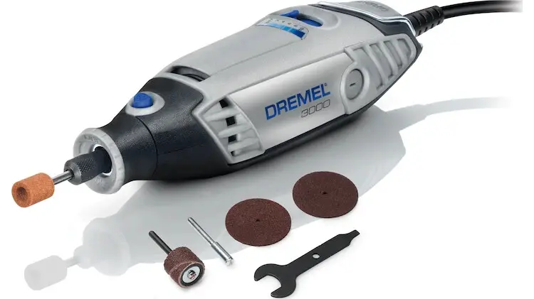 Outil multi-usage(3000-5) - DREMEL - F0133000HA