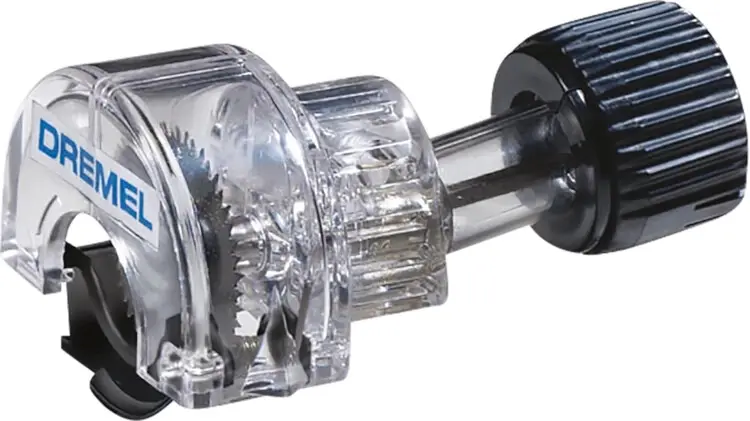 Adaptation pour mini-scie DREMEL® (670) - 26150670JD