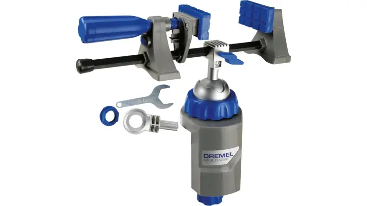 Etau universel Multi-Vise (2500) - DREMEL - 26152500JA
