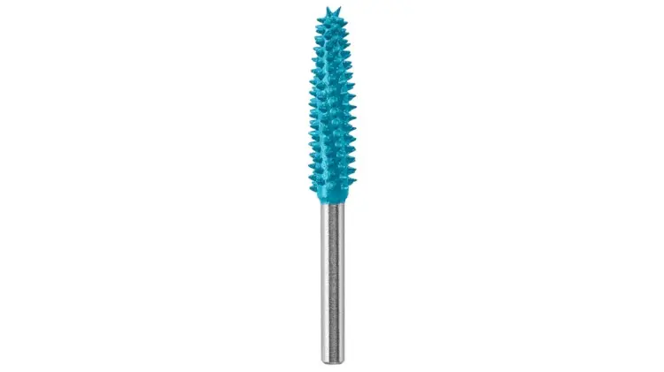 Fraise de sculpture profonde en forme de cône DREMEL® MAX (9952) - 26159952DM