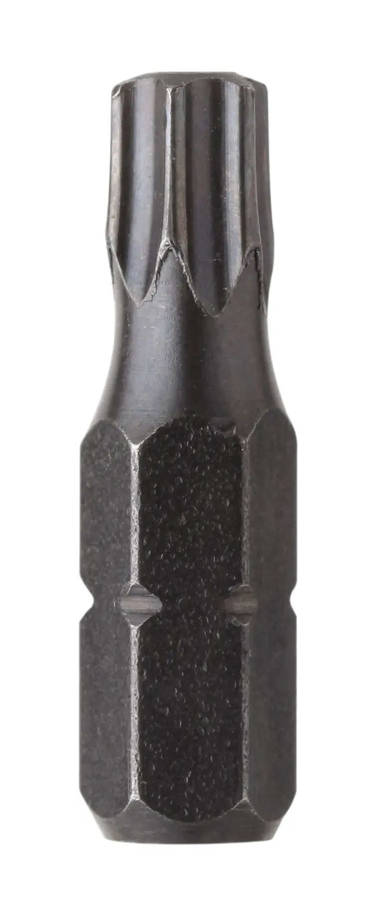 5 embouts torsion 25mm Tx30 - DIAGER - U643T30