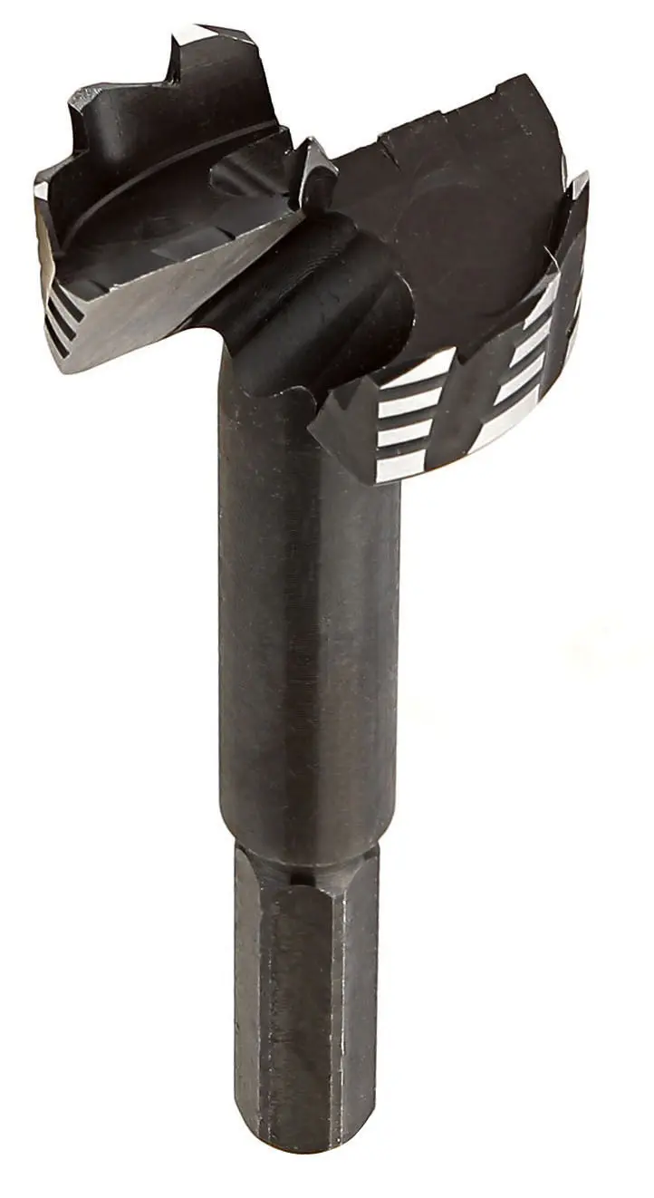 Mèche à façonner woodmax - DIAGER - 934D