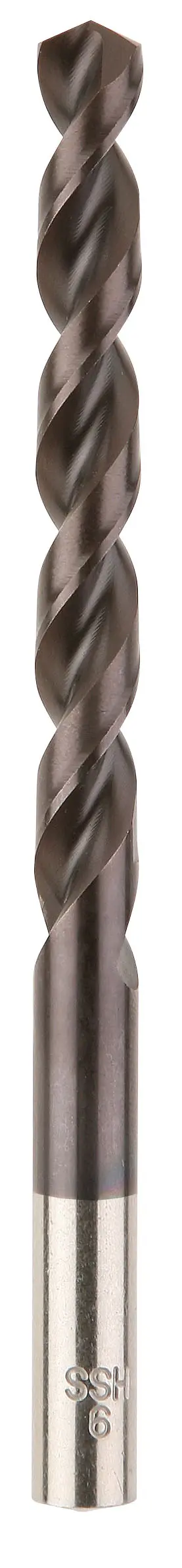Foret HSS tialn G3 - DIAGER - 702D