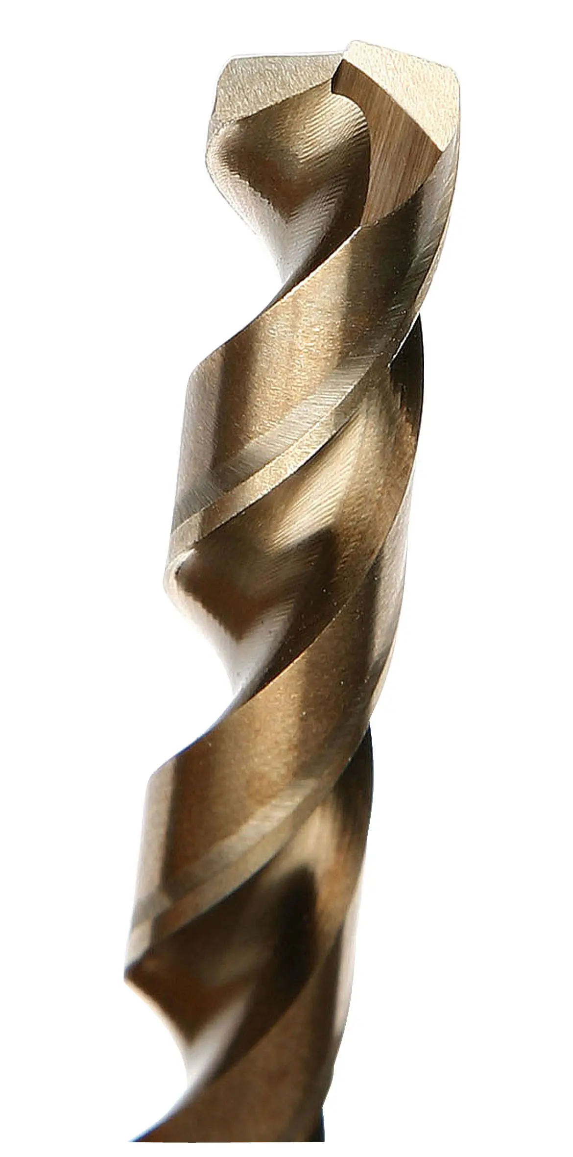 Foret HSS cobalt 5% tube - DIAGER - 700D