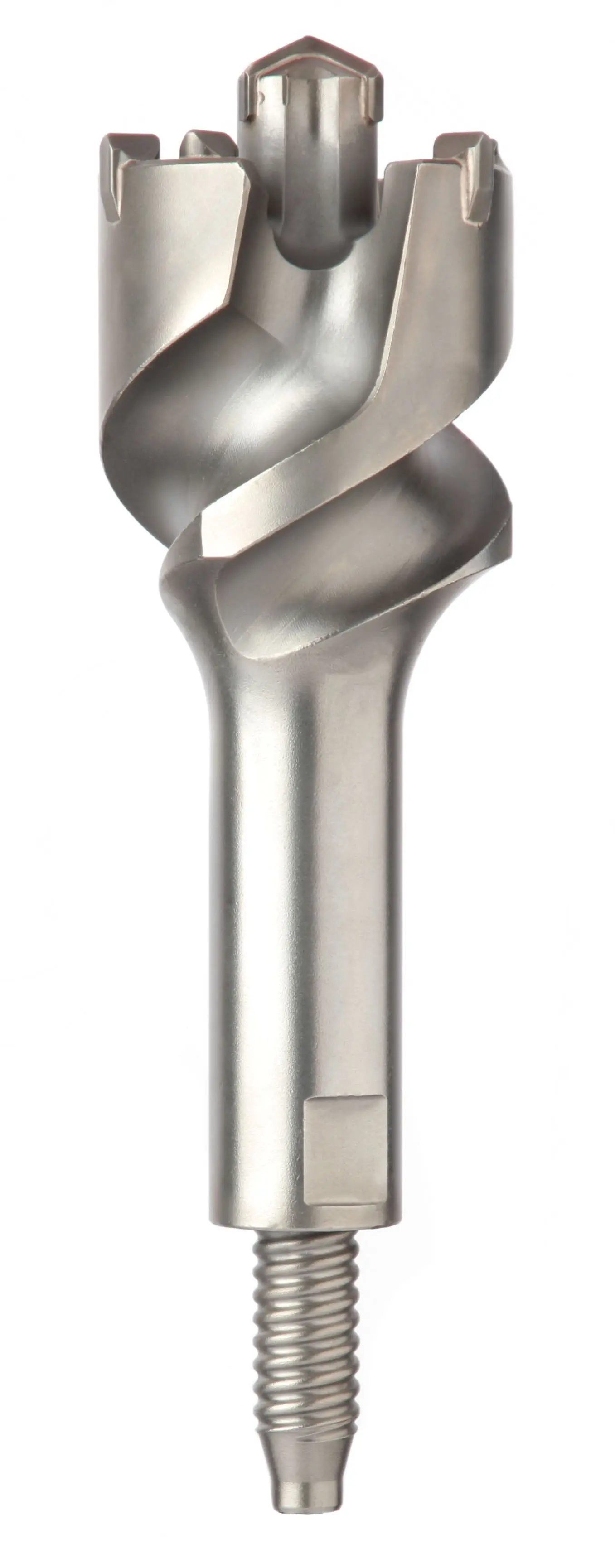 Tête Power Max avec foret centreur - DIAGER - 373BD