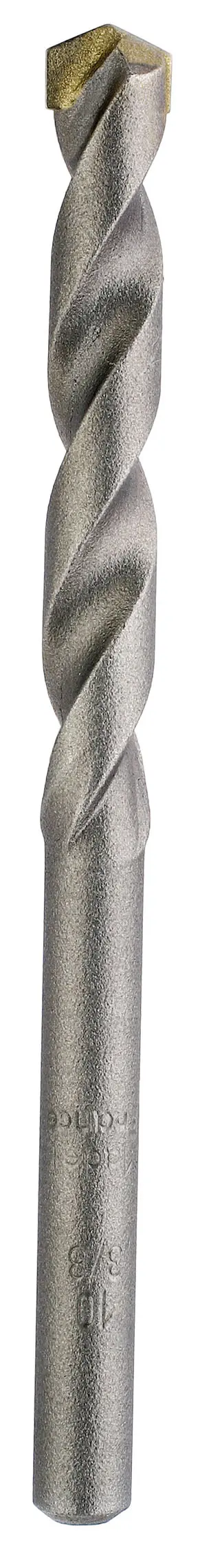 Foret cylindrique standard lg 400 mm - DIAGER - 265D