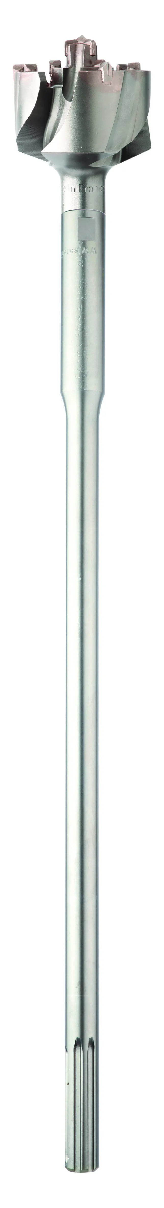 Foret crosser 2 SDS-MAX multi taillants - DIAGER - 165CD