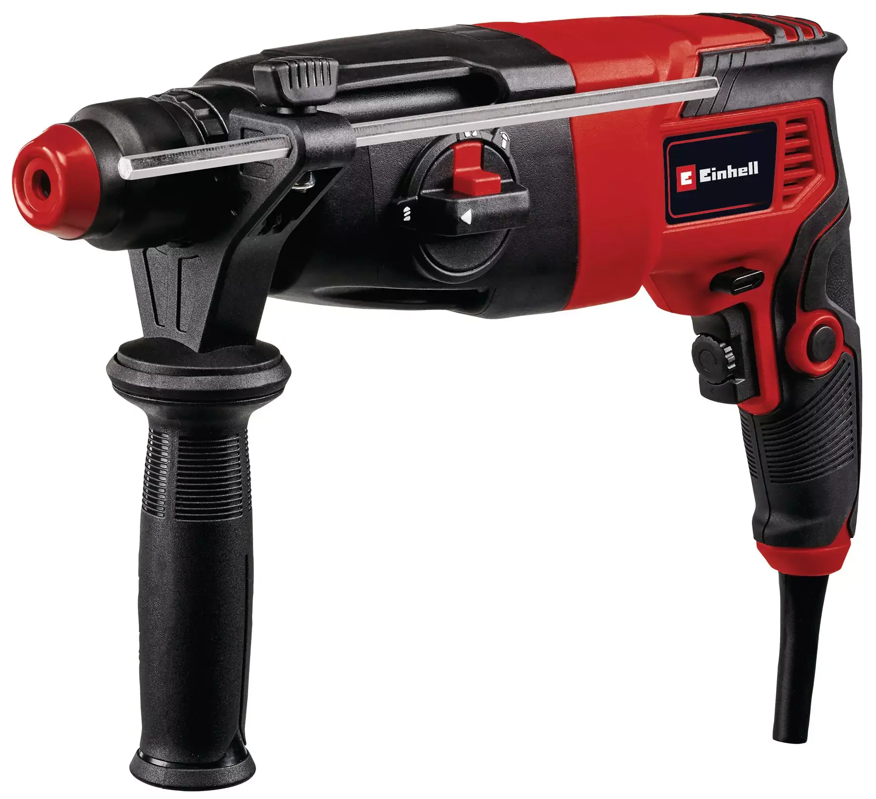 Marteau perforateur TC-RH 620 4F - 620 W - EINHELL - 4257990