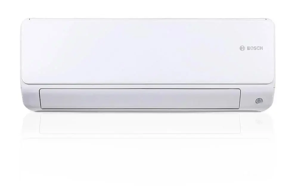 Unité Intérieur PAC Air/Air murale mono/multi Climate 6000i 2,6kW R32 - BOSCH - 7733701806