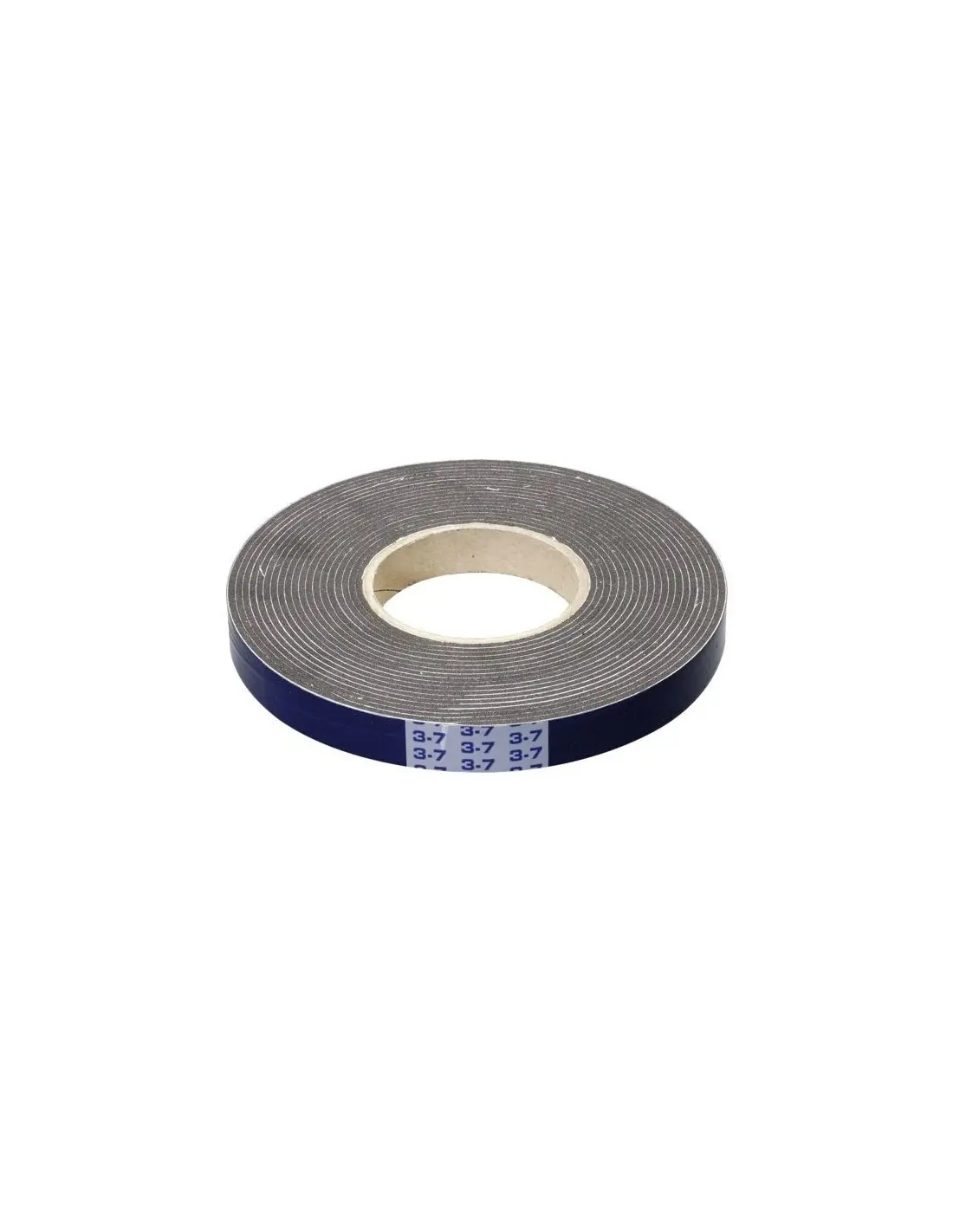 Boîte 4 Rouleaux Mousse Compriband TRS en rouleau de 5.6m section 15/4-11mm - TRAMICO - 1454100000