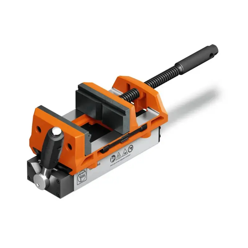 Etau magnétique de perceuse VersaMAG - FEIN - 90701003020