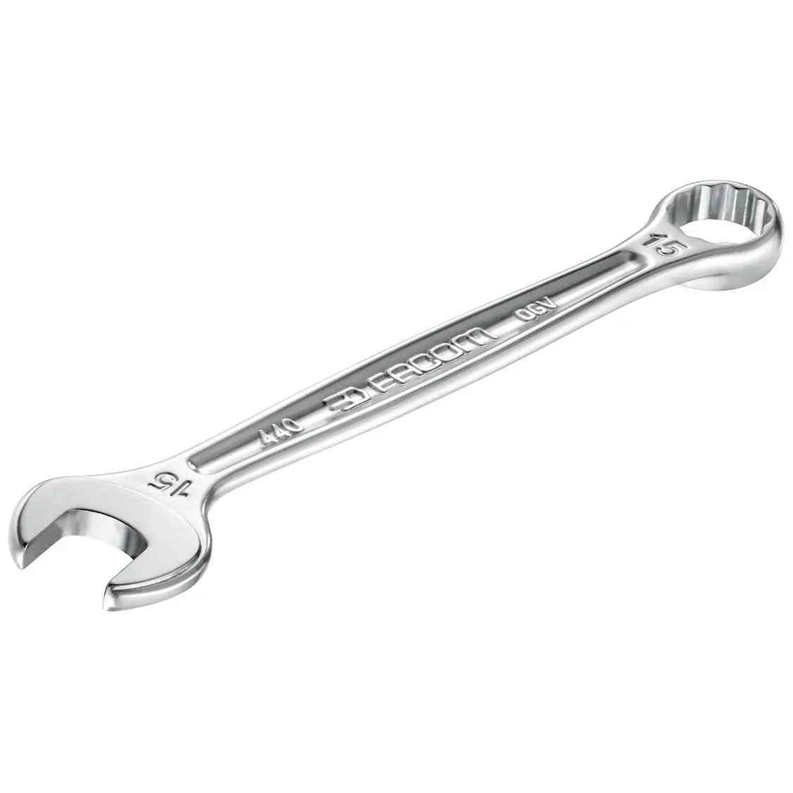 Clé mixte OGV 13 mm - FACOM - 440.13