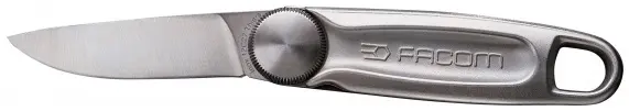 Couteau inox à molette - FACOM - 840LE.PB