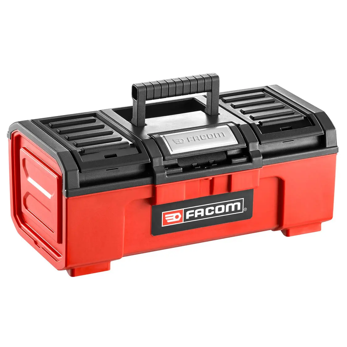 Boîte à outils plastique 16 fermeture automatique - FACOM - BP.C16NPB
