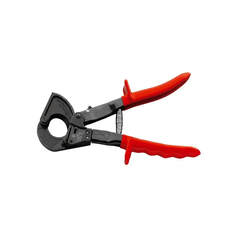 Coupe câble à cliquet Ø 32 mm - FACOM - 413A.32