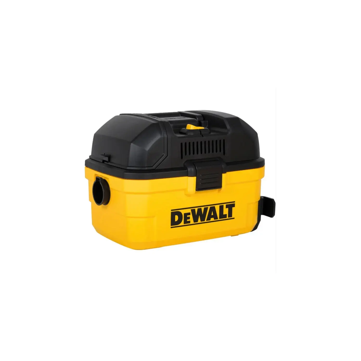 Aspirateur Eau & Poussières  Dxv15t – 1100w, 15l, Ipx4 - DEWALT - 101260