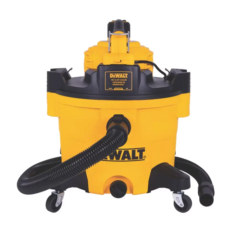 Aspirateur eau et poussière + souffleur - DEWAT - 1 080W 34L 230V - 101261