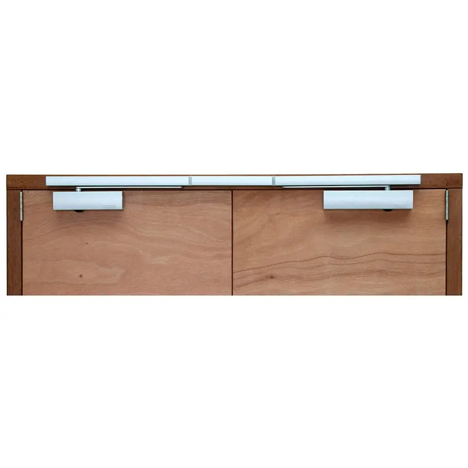 Bandeau L-ism pour TS 5000 / TS 3000 / TS WOOD - GEZE - 115594