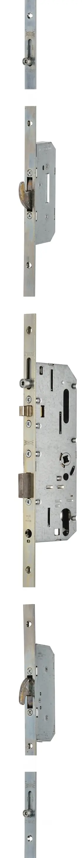 Serrure automatique 20000 R5 Têtière 16 Axe 40 mm - VACHETTE - 13215000