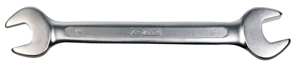 Clé à fourches 24x27 mm - KSTOOL - 517.0115