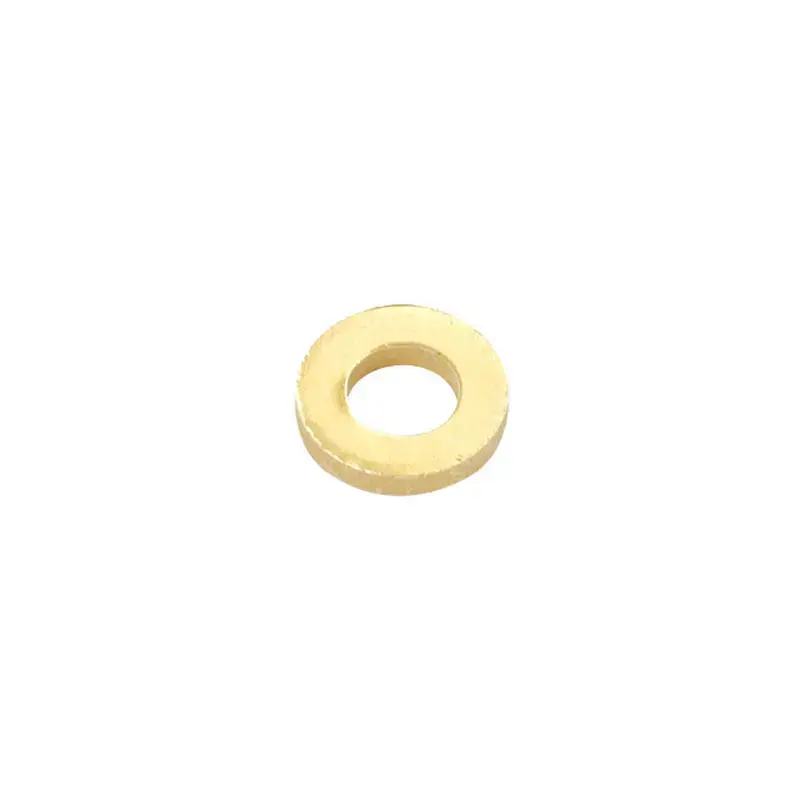 Bague laiton standard pour paumelle de 220 mm - QDCR - BPO006S00E