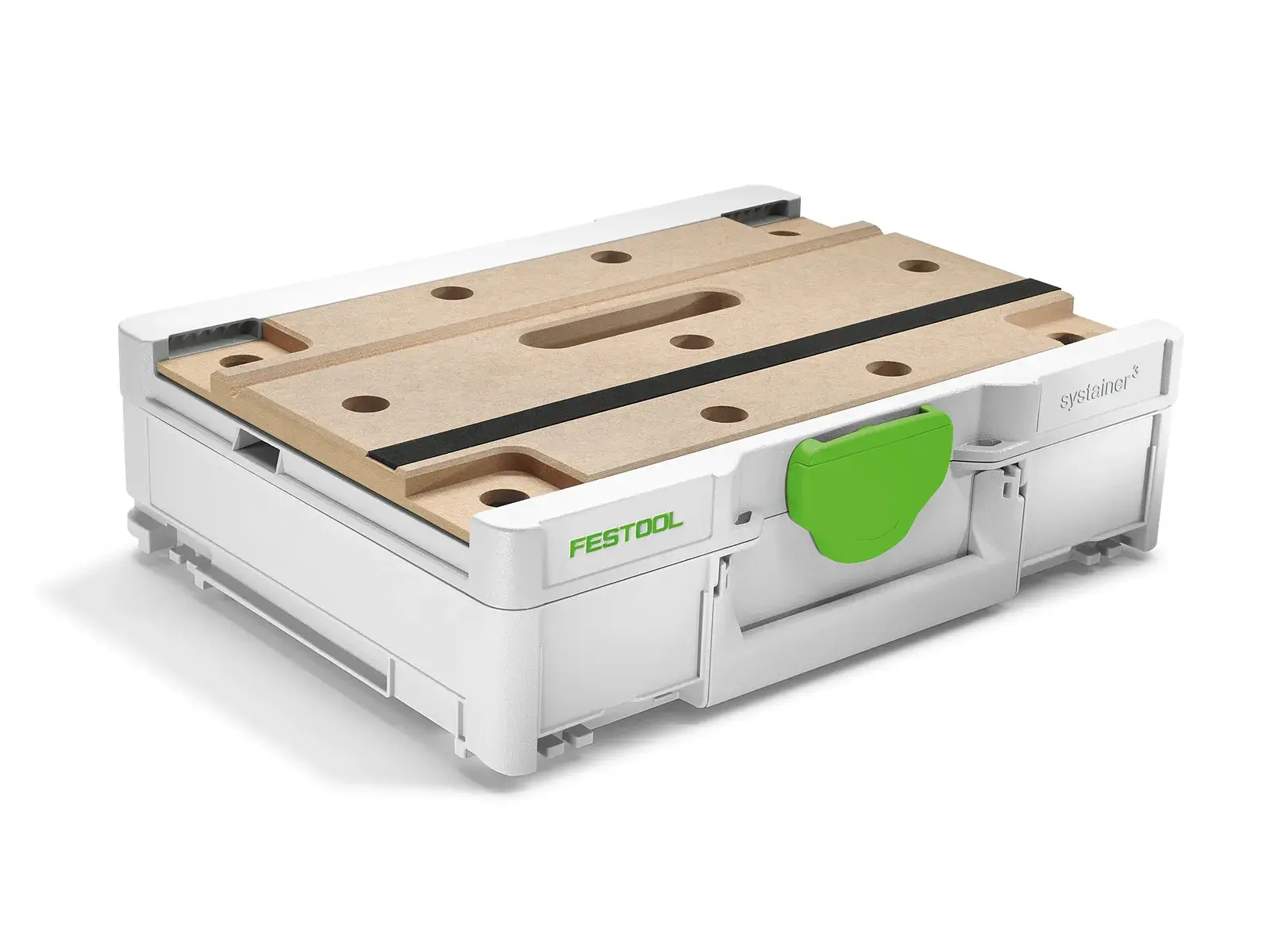 Systainer³ SYS3-MFT M 112 - FESTOOL - 578496