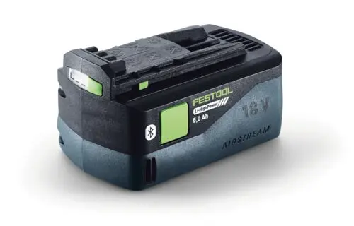 Batterie haute puissance BP 18 Li 5,0 HP-ASI - FESTOOL - 578519