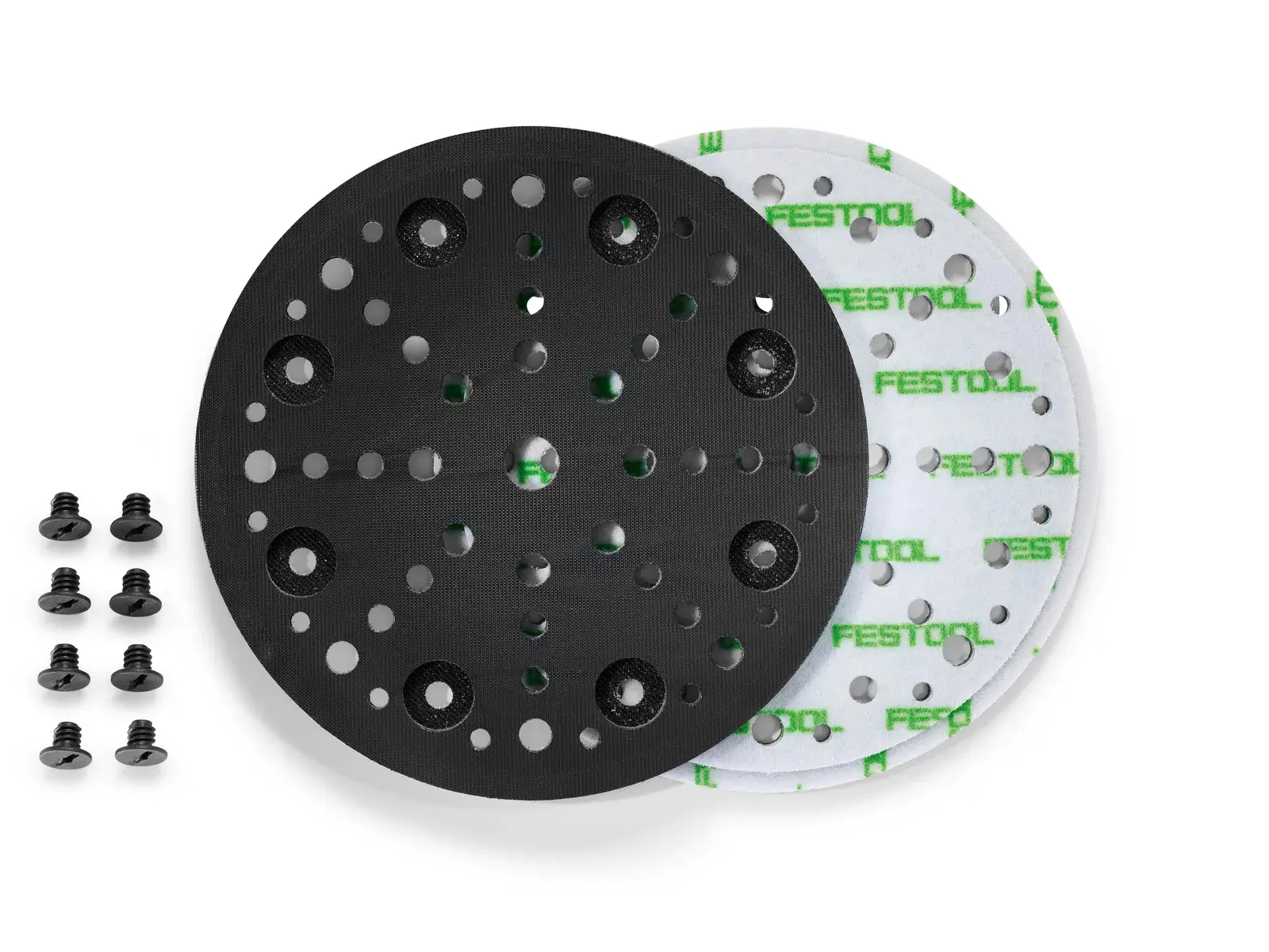 Pad d’interface IP D220-LHS 2 225-SW pour ponceuses à bras PLANEX - FESTOOL - 578916
