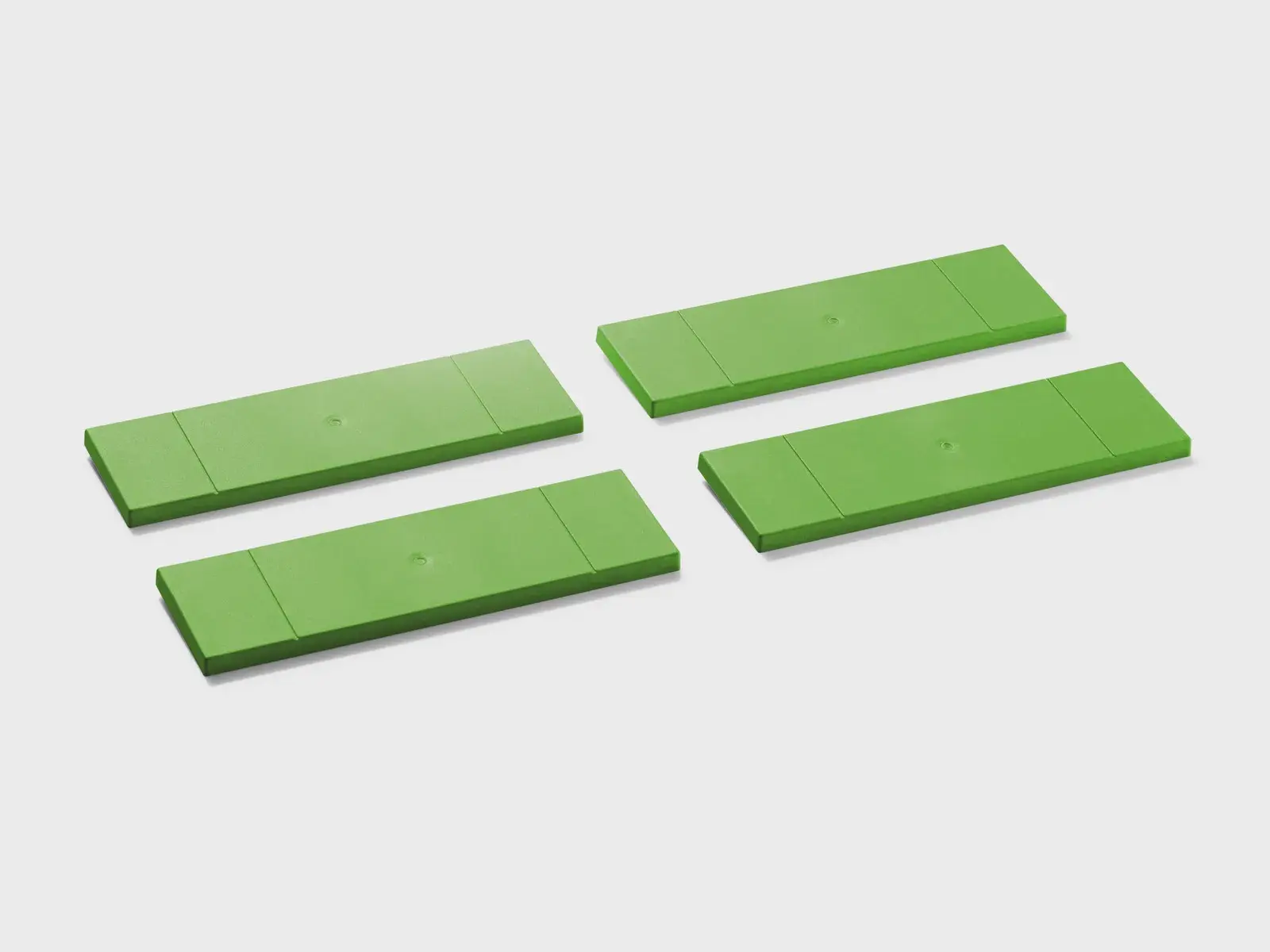 Plaques de rechange pour pare-éclats EP-AS-KS 120-R/L/4 - FESTOOL - 578726
