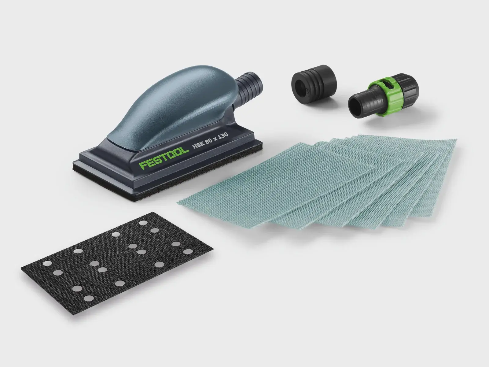 Cale de ponçage HSK-A 80x130 - FESTOOL - 578960