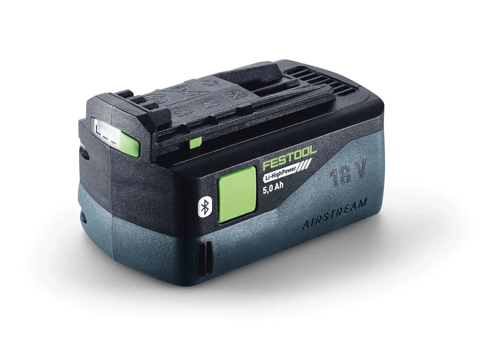 Batterie haute puissance BP 18 Li 5,0 HP-ASI - FESTOOL - 578939