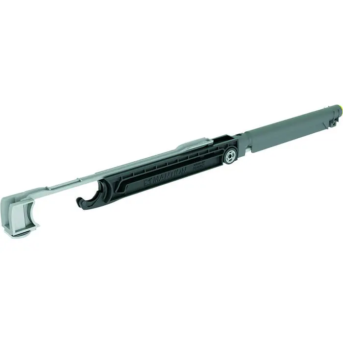 Amortisseur SAF porte 21-60 kg - MANTION SAS - M66S