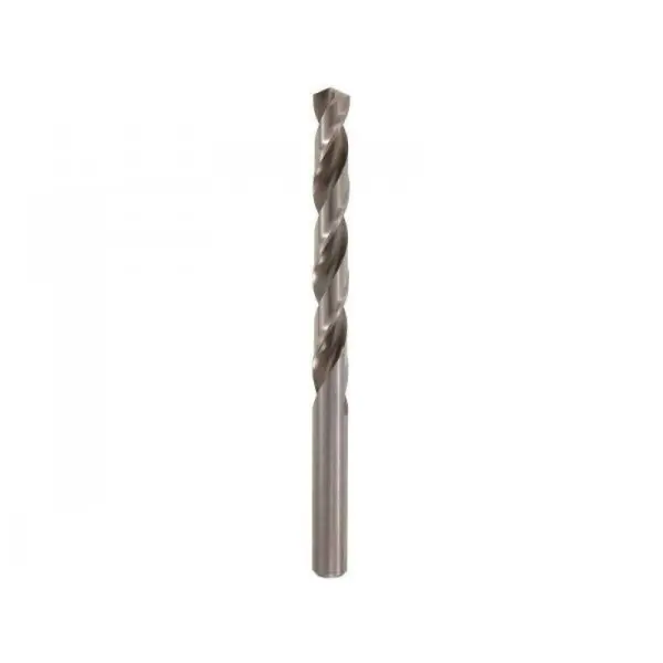 Foret HSS taille meule cylindrique court Ø4 mm - TIVOLY - 11451910400