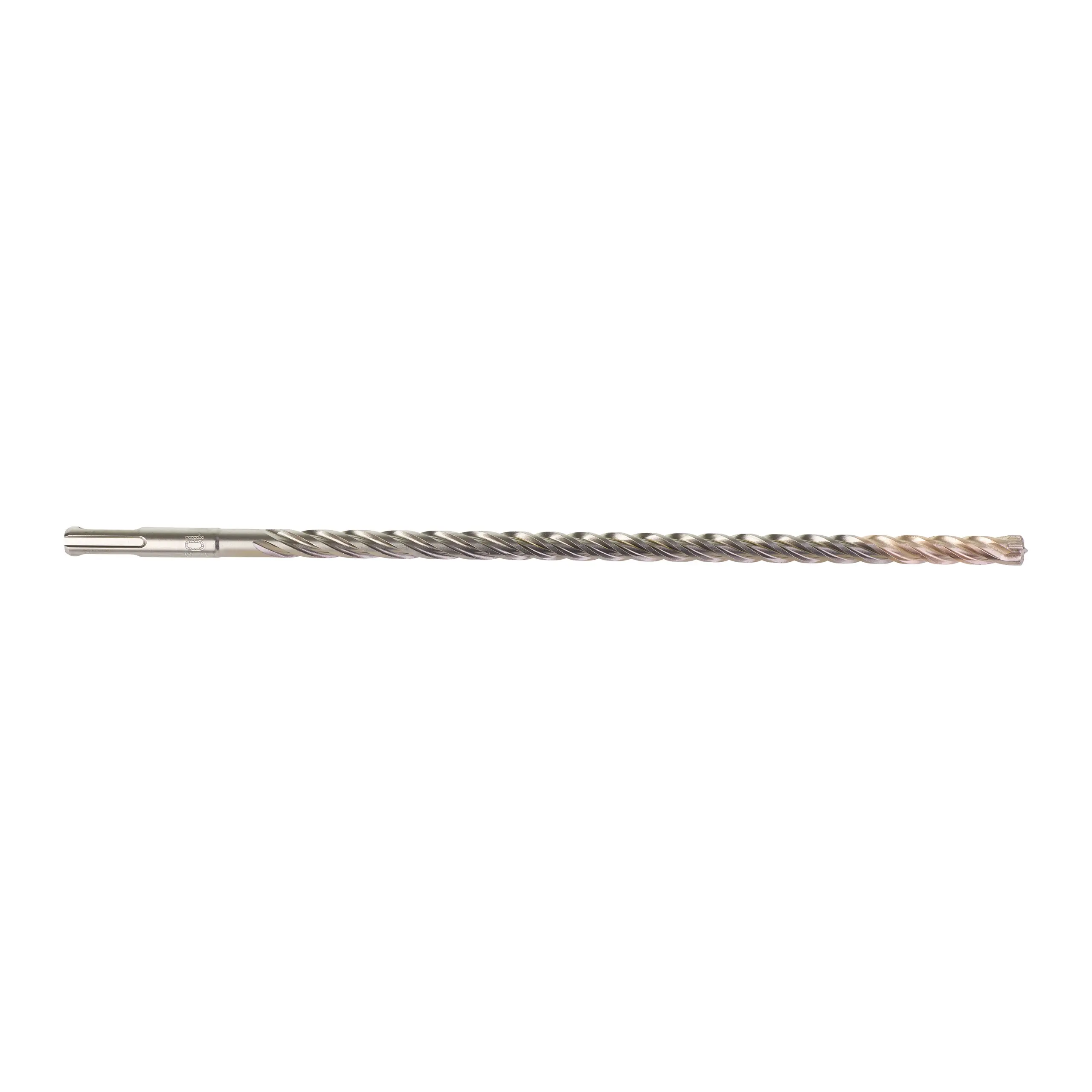 Foret béton SDS-Plus MX4 - Ø 10 x 315 mm - 1 pièce - MILWAUKEE - 4932352029