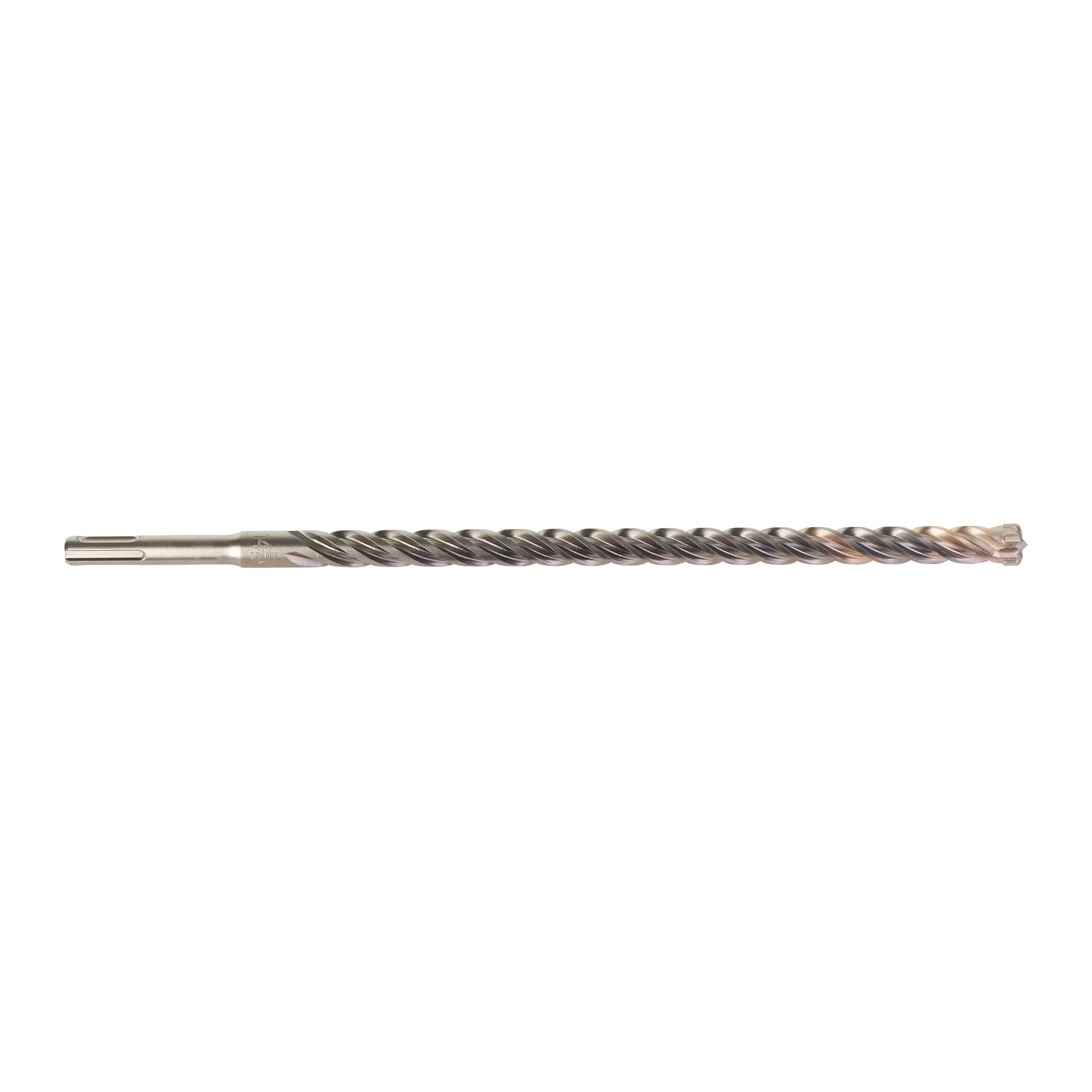 Foret béton SDS-Plus MX4 - Ø 14 x 310 mm - 1 pièce - MILWAUKEE - 4932352038