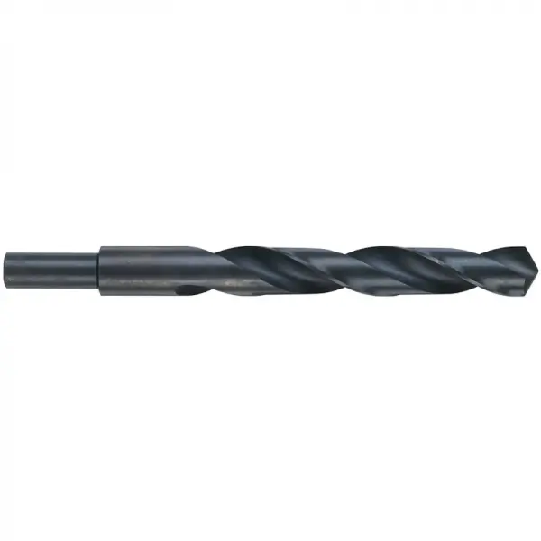 Foret métaux HSS-R DIN338 - MILWAUKEE - 493237