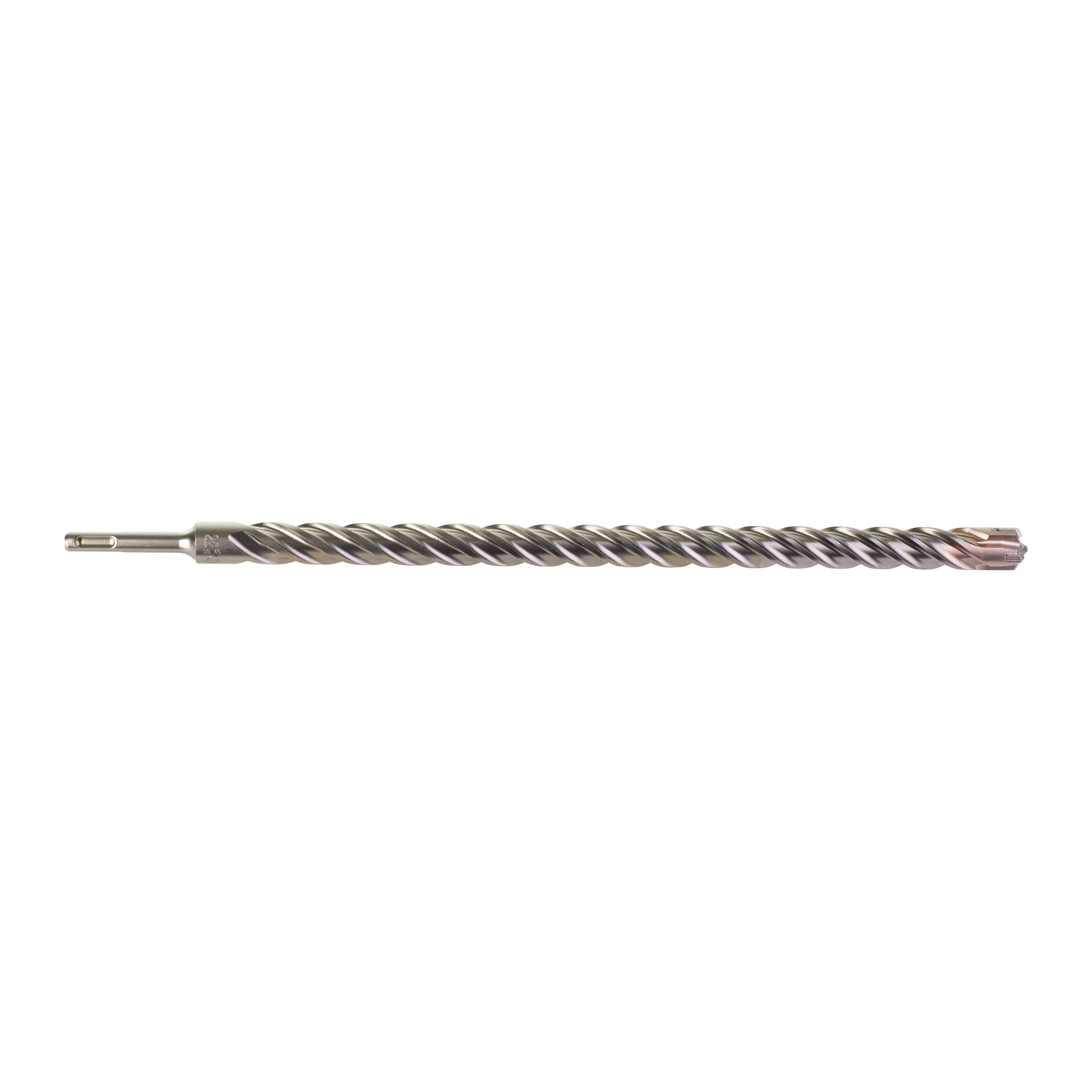Foret béton SDS-Plus MX4 - Ø 22 x 450 mm - 1 pièce - MILWAUKEE - 4932356506