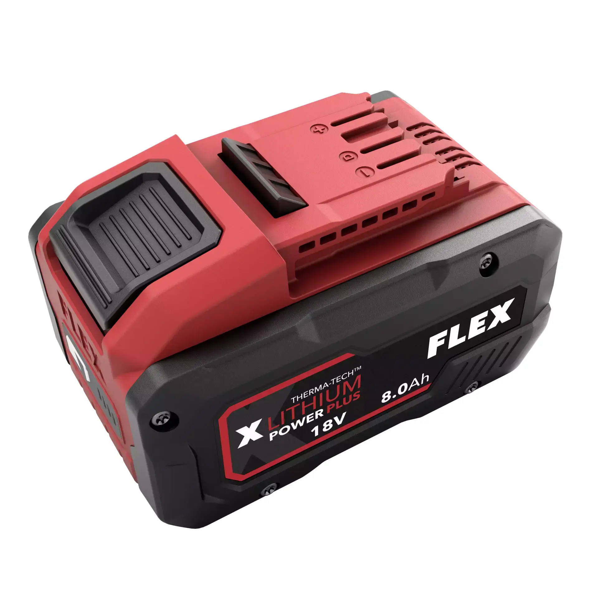 Batterie Li-ion Power Plus 18V 8.0Ah AP 18/8.0 - FLEX - 532748