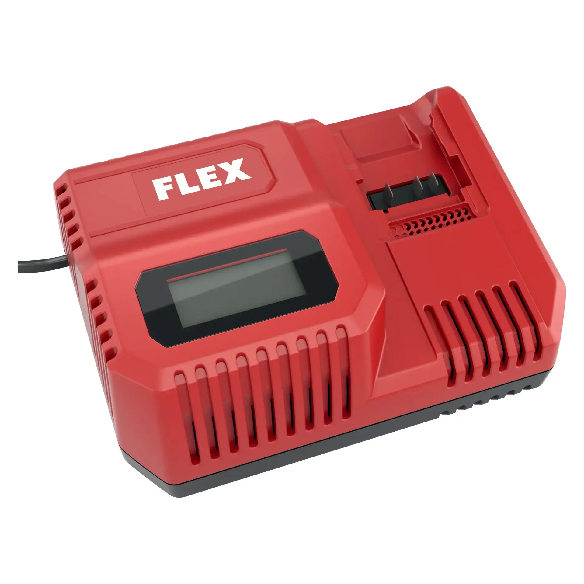 Chargeur rapide 12/18 V CA 12/18 230/CEE  - FLEX - 532280
